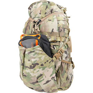 Removable Stick-It - Multicam (On Pack)